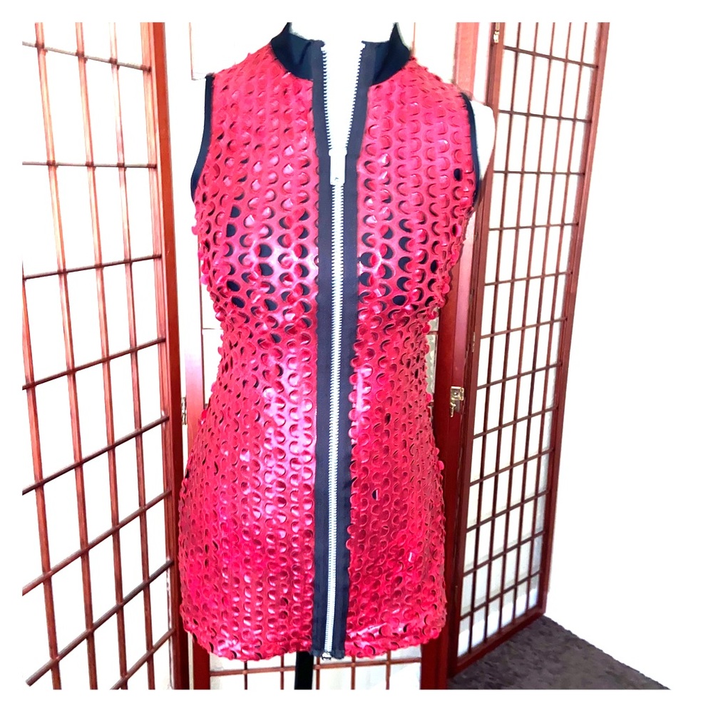 Dance outfit